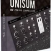 Box of UNISUM audio plugin